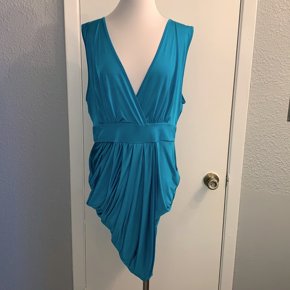 Symphony - Dress